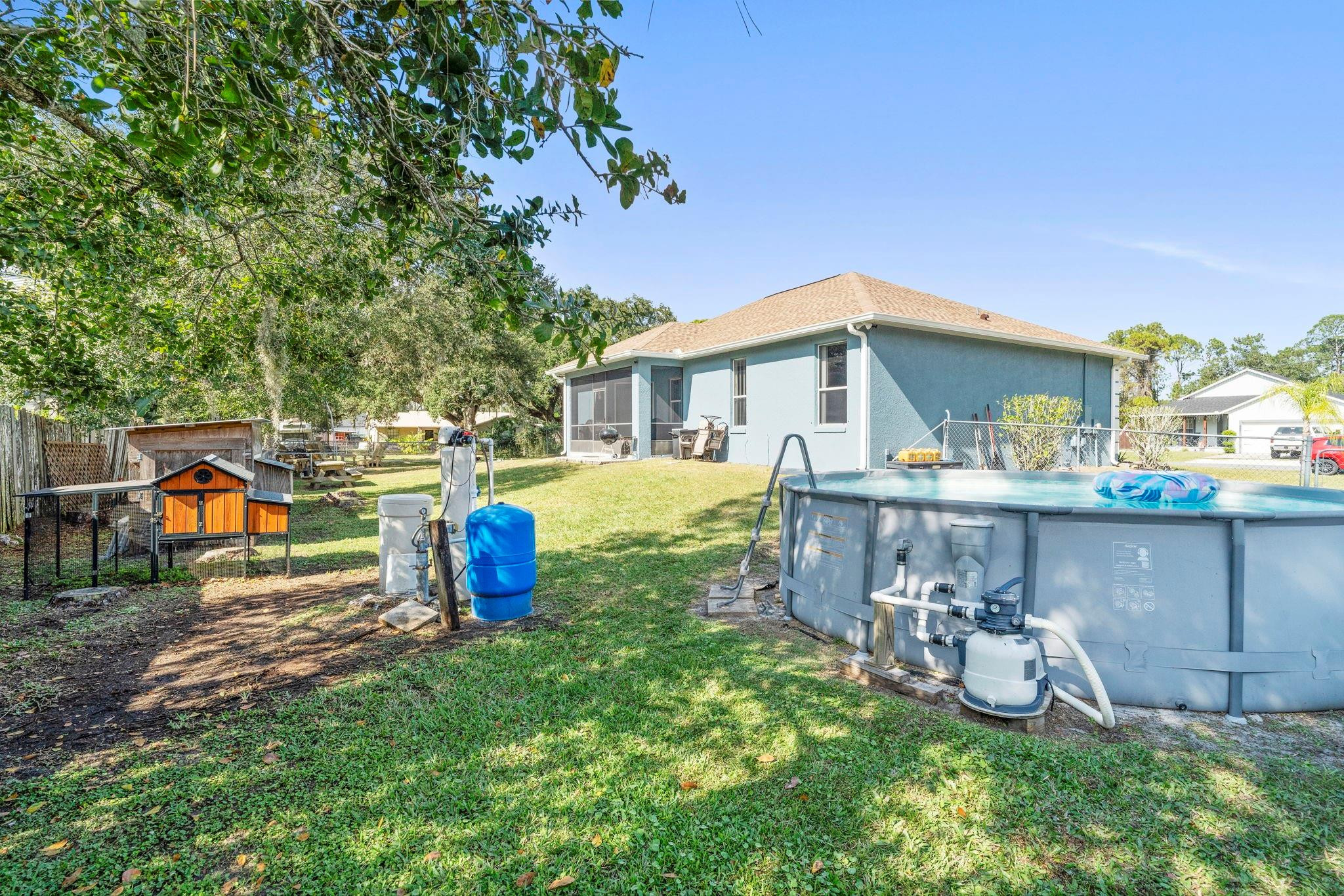 6480 Fall Street St. Cloud, FL 34771 - Photo 45 of 49 Photo 45