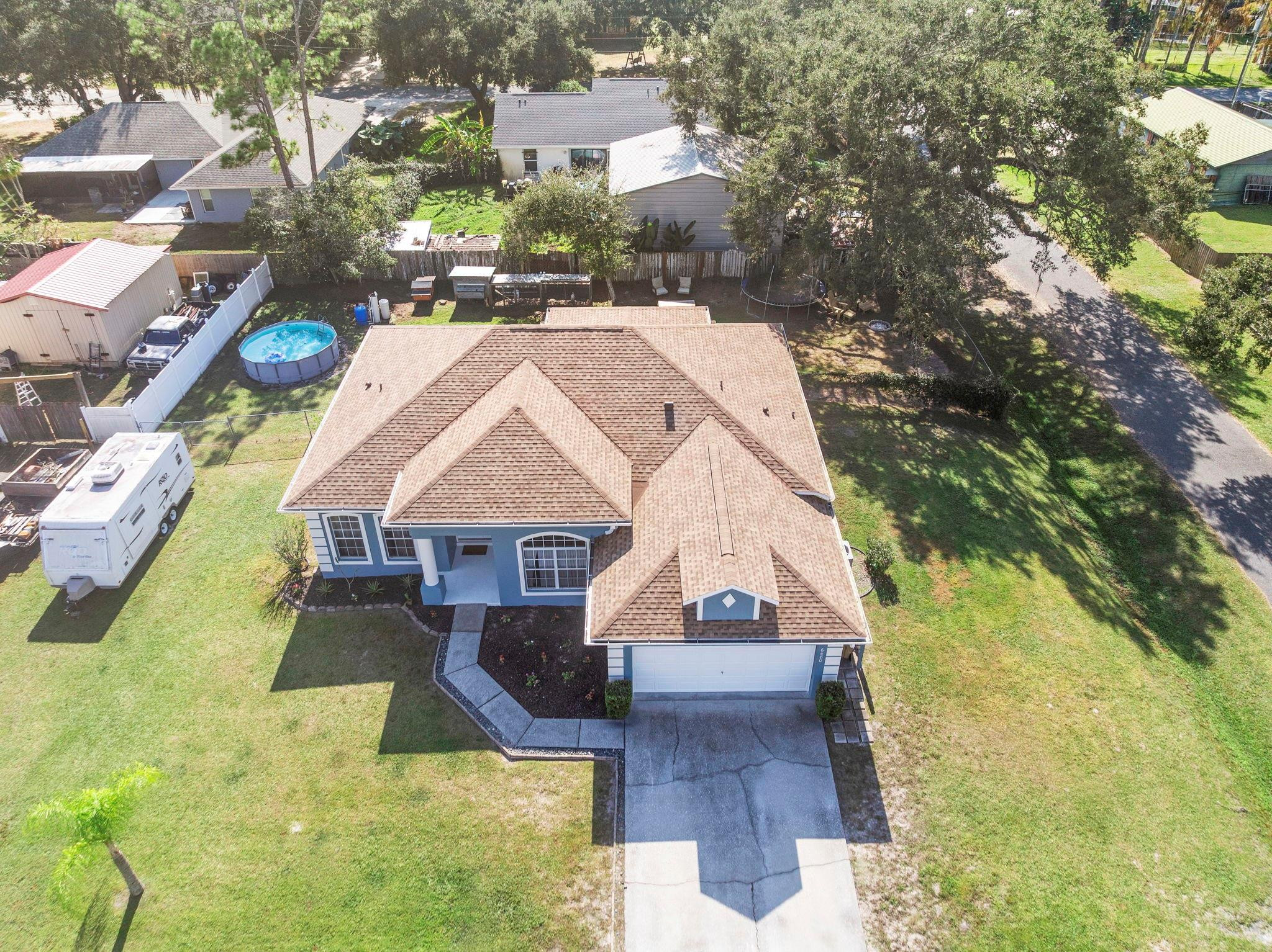 6480 Fall Street St. Cloud, FL 34771 - Photo 48 of 49 Photo 48