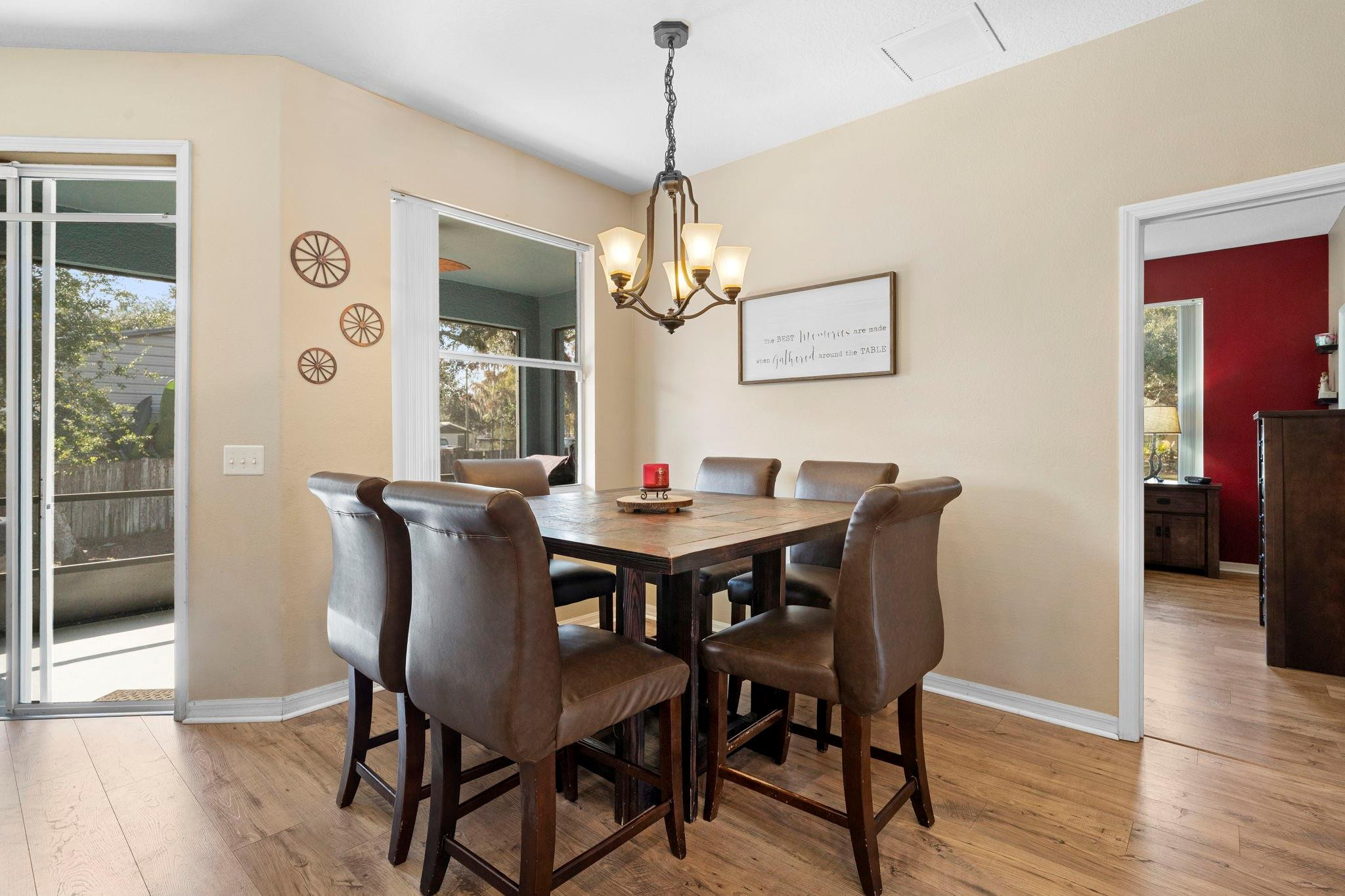 6480 Fall Street St. Cloud, FL 34771 - Photo 9 of 49 Photo 9