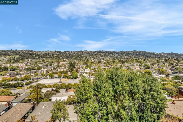 $2,350,000 | 599 Jackson Street, Albany, CA 94706