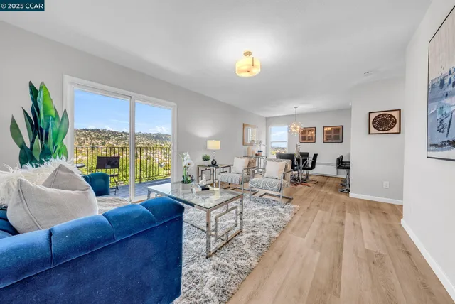 $2,350,000 | 599 Jackson Street, Albany, CA 94706