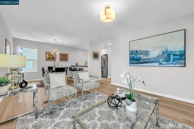 $2,350,000 | 599 Jackson Street, Albany, CA 94706