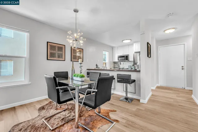 $2,350,000 | 599 Jackson Street, Albany, CA 94706