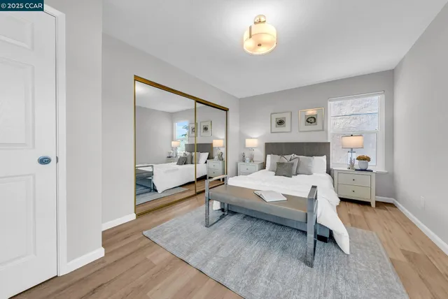 $2,350,000 | 599 Jackson Street, Albany, CA 94706