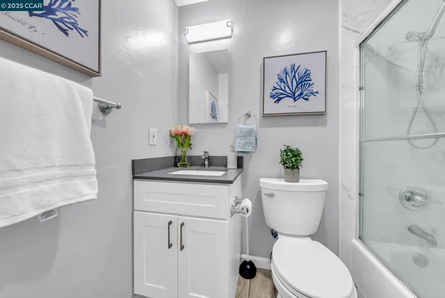 $2,350,000 | 599 Jackson Street, Albany, CA 94706