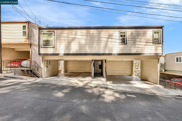 $2,350,000 | 599 Jackson Street, Albany, CA 94706