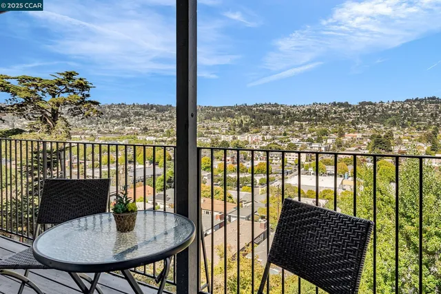 $2,350,000 | 599 Jackson Street, Albany, CA 94706