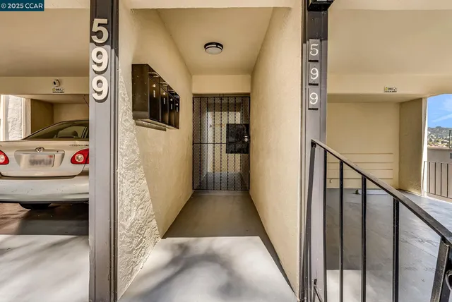 $2,350,000 | 599 Jackson Street, Albany, CA 94706