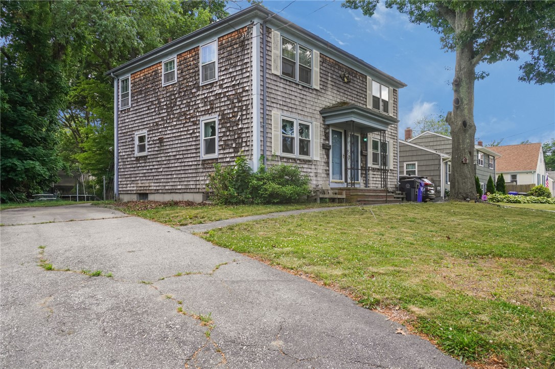 119 Rounds Avenue East Providence, RI 02915 - Photo 19 of 21