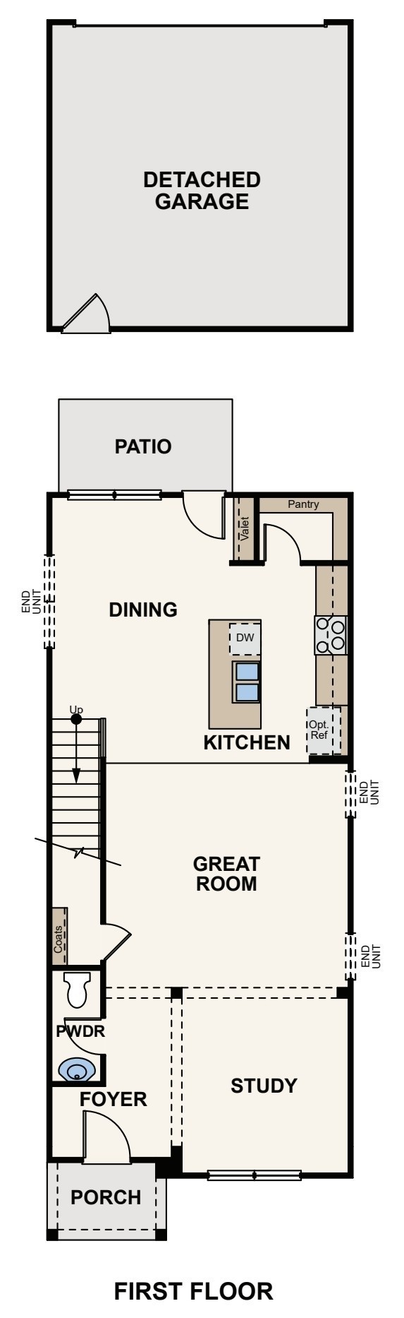 140 Jackson Alan Drive Murfreesboro, TN 37130 - Photo 5 of 7 unknown