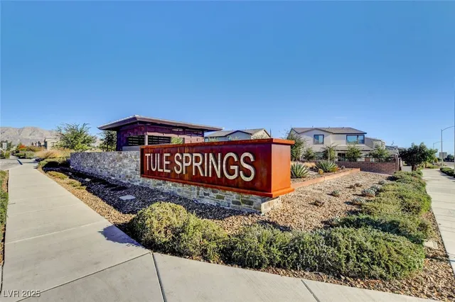 $339,999 | 1029 Mineral Wells Avenue, North Las Vegas, NV 89086