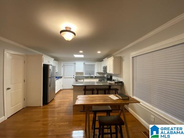 355 Lower Bon Air Road Sylacauga, AL 35150 - Photo 6 of 16