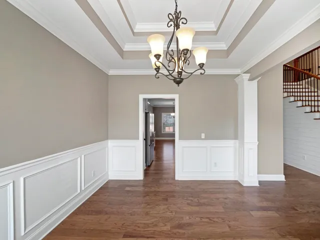 $481,000 | 413 Live Oak Road, Ringgold, GA 30736