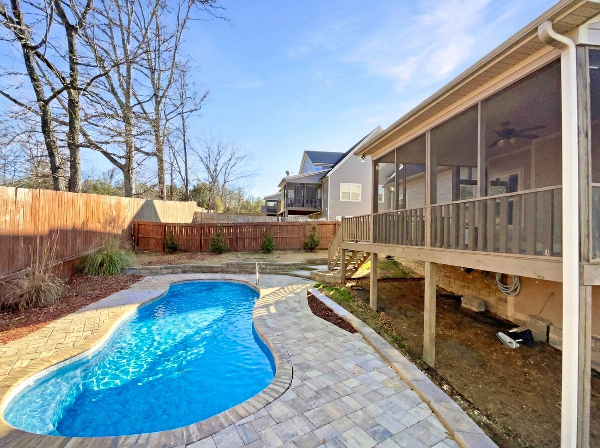 413 Live Oak Road Ringgold, GA 30736 - Photo 5 of 39 IMG_0474