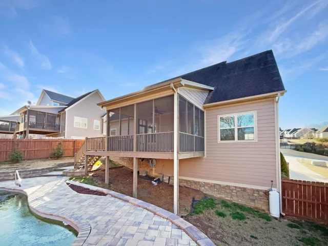 $481,000 | 413 Live Oak Road, Ringgold, GA 30736