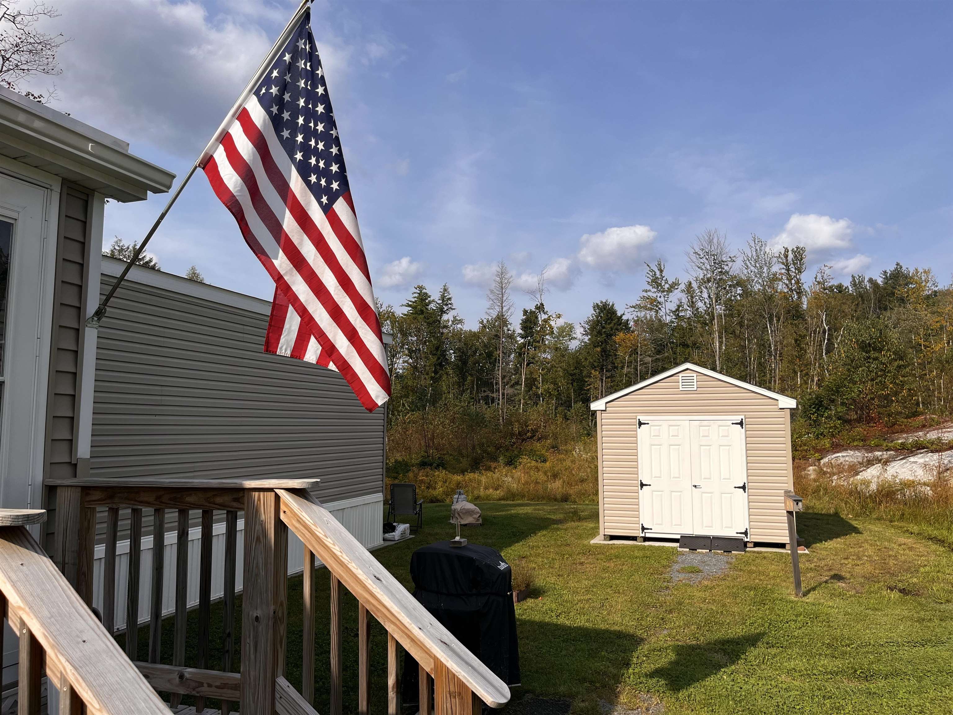17 Colonial Drive Troy, NH 03465 - Photo 22 of 37