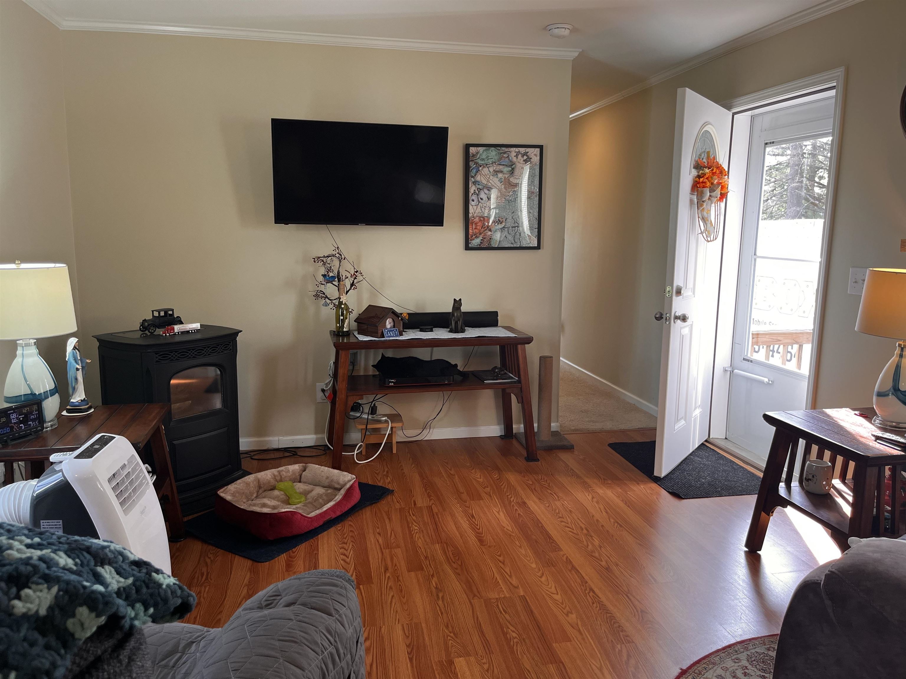 17 Colonial Drive Troy, NH 03465 - Photo 24 of 37