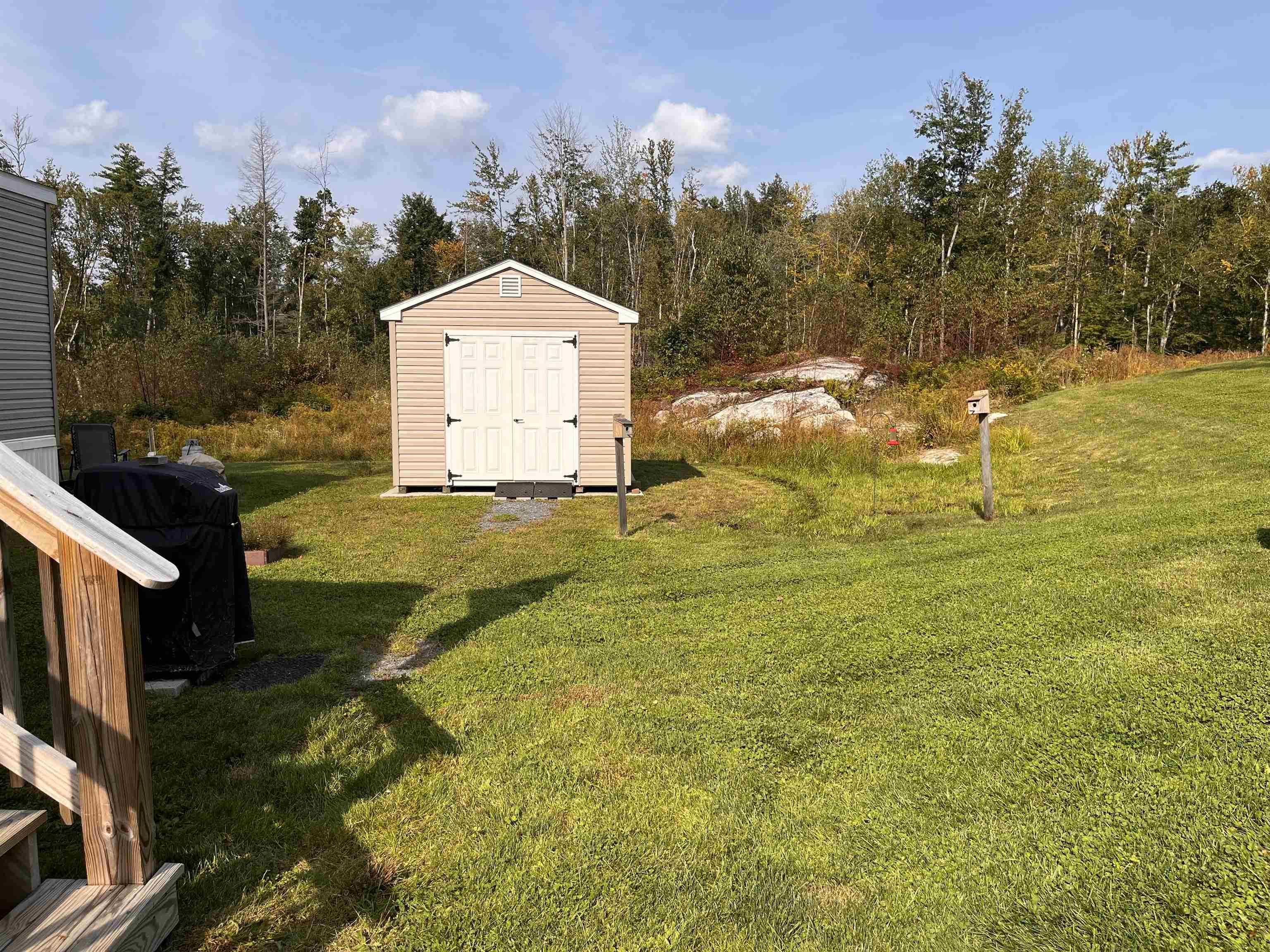 17 Colonial Drive Troy, NH 03465 - Photo 30 of 37