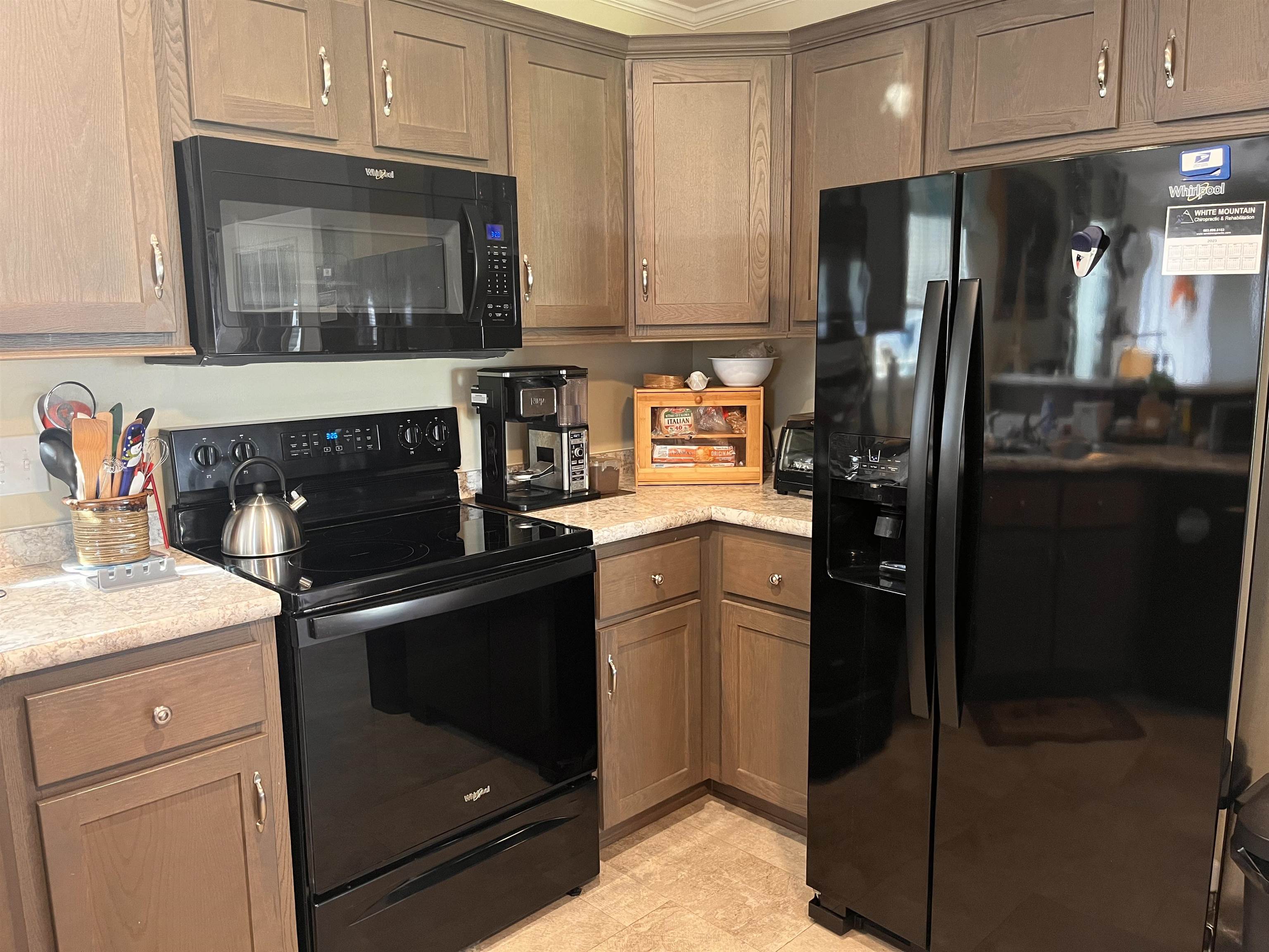 17 Colonial Drive Troy, NH 03465 - Photo 33 of 37