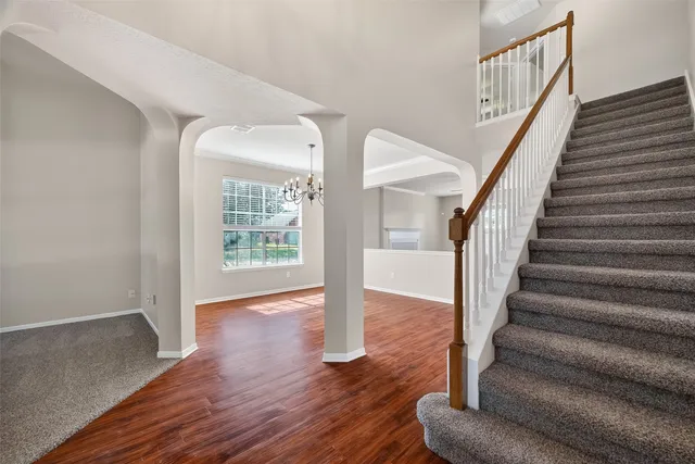 $2,595 | 5118 Cherry Blossom Drive, League City, TX 77573