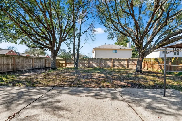 $2,595 | 5118 Cherry Blossom Drive, League City, TX 77573