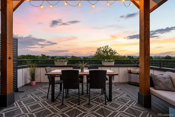 $575,000 | 5105 West 38th Avenue, Unit 8, Denver, CO 80212