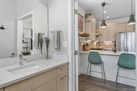 $575,000 | 5105 West 38th Avenue, Unit 8, Denver, CO 80212