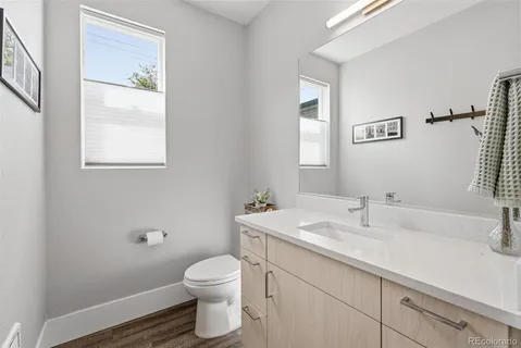 $575,000 | 5105 West 38th Avenue, Unit 8, Denver, CO 80212