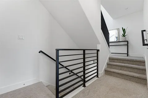 $575,000 | 5105 West 38th Avenue, Unit 8, Denver, CO 80212