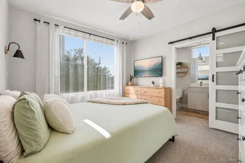 $575,000 | 5105 West 38th Avenue, Unit 8, Denver, CO 80212