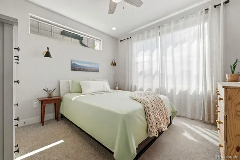 $575,000 | 5105 West 38th Avenue, Unit 8, Denver, CO 80212