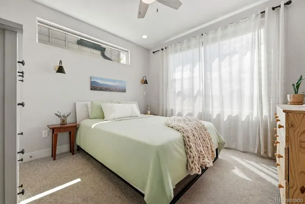 $575,000 | 5105 West 38th Avenue, Unit 8, Denver, CO 80212