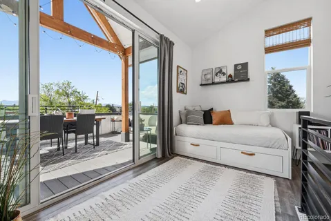 $575,000 | 5105 West 38th Avenue, Unit 8, Denver, CO 80212