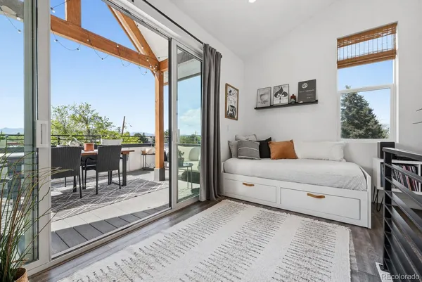 $575,000 | 5105 West 38th Avenue, Unit 8, Denver, CO 80212