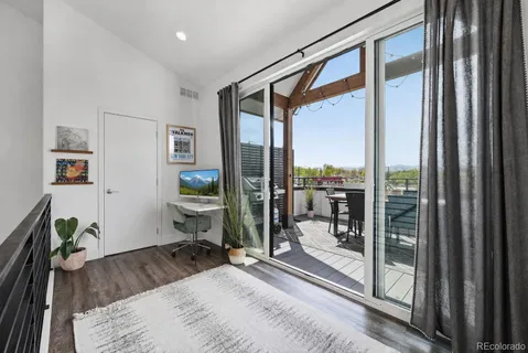 $575,000 | 5105 West 38th Avenue, Unit 8, Denver, CO 80212