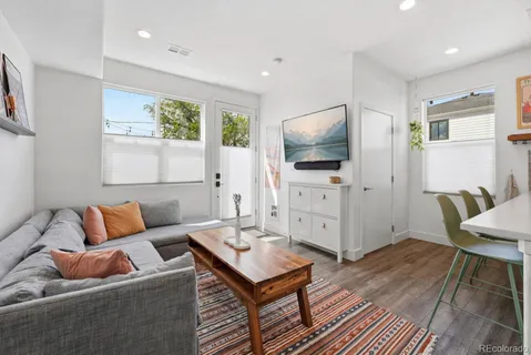 $575,000 | 5105 West 38th Avenue, Unit 8, Denver, CO 80212