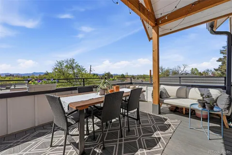 $575,000 | 5105 West 38th Avenue, Unit 8, Denver, CO 80212