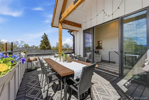 $575,000 | 5105 West 38th Avenue, Unit 8, Denver, CO 80212