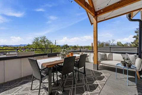 $575,000 | 5105 West 38th Avenue, Unit 8, Denver, CO 80212
