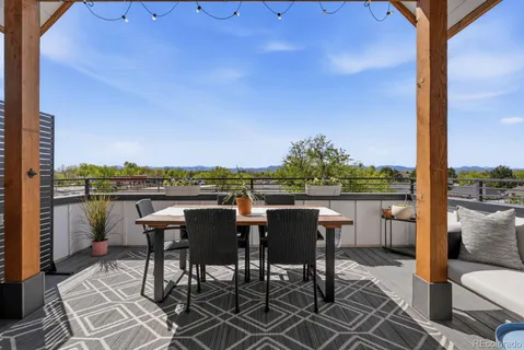 $575,000 | 5105 West 38th Avenue, Unit 8, Denver, CO 80212