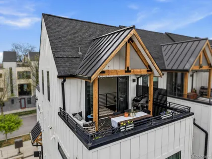 $575,000 | 5105 West 38th Avenue, Unit 8, Denver, CO 80212