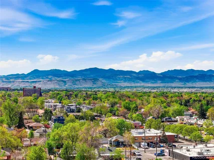 $575,000 | 5105 West 38th Avenue, Unit 8, Denver, CO 80212