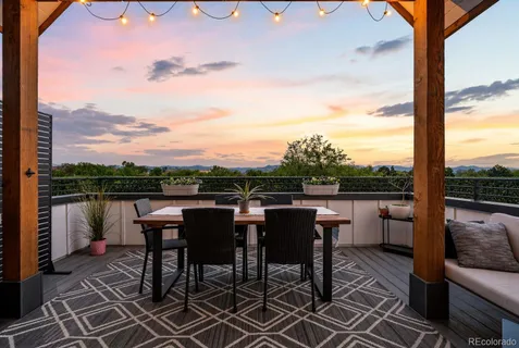 $575,000 | 5105 West 38th Avenue, Unit 8, Denver, CO 80212