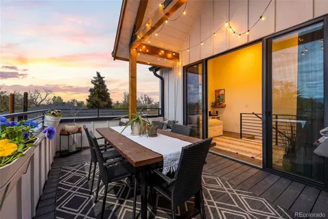 $575,000 | 5105 West 38th Avenue, Unit 8, Denver, CO 80212