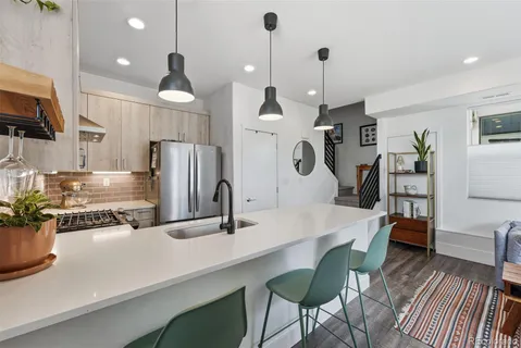 $575,000 | 5105 West 38th Avenue, Unit 8, Denver, CO 80212