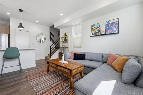 $575,000 | 5105 West 38th Avenue, Unit 8, Denver, CO 80212