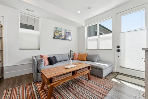 $575,000 | 5105 West 38th Avenue, Unit 8, Denver, CO 80212