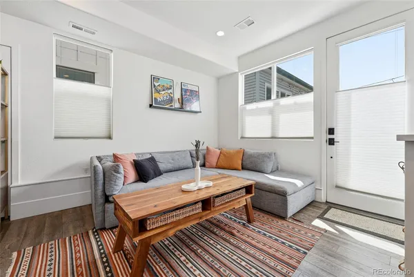 $575,000 | 5105 West 38th Avenue, Unit 8, Denver, CO 80212