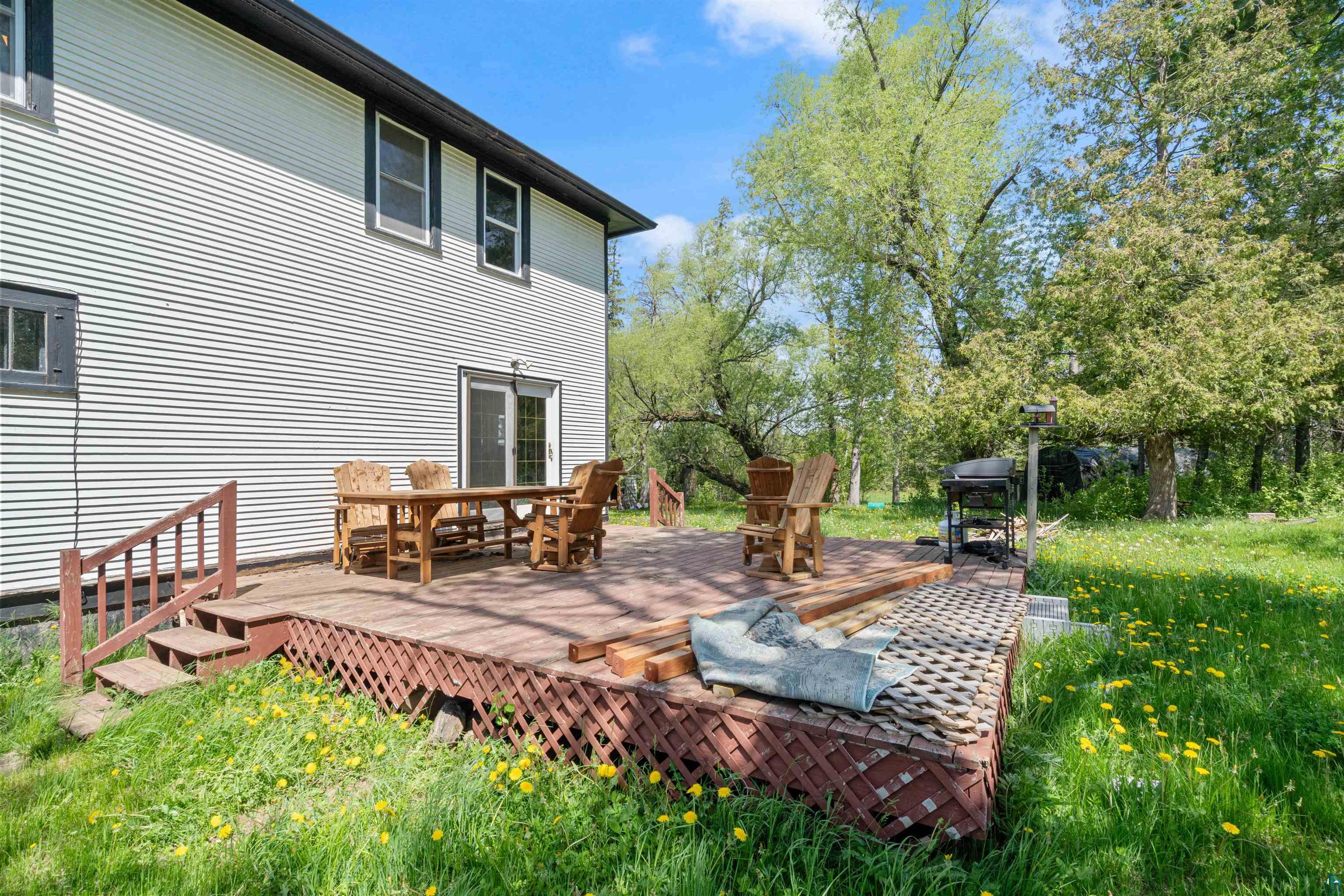 5767 East Neuman Road South Range, WI 54874 - Photo 25 of 32 Gallery Image 25