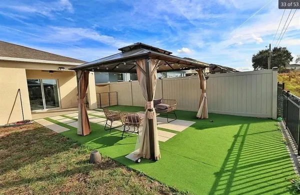 $2,600 | 1724 Buckeye Road, Davenport, FL 33837